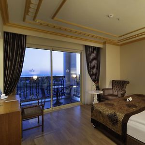 Superior Kamer met een King Size Bed